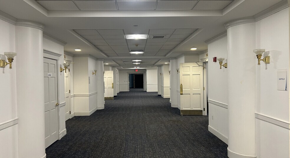 More Photos Of 150 Mount Vernon St, Dorchester Office For Lease