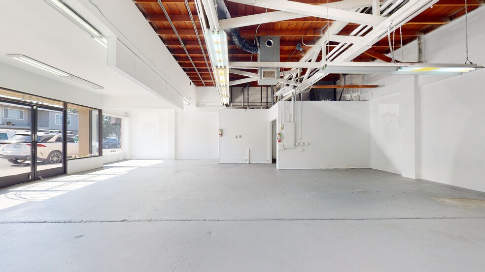 More Photos Of 1239 Laurel St, San Carlos Storefront For Sale