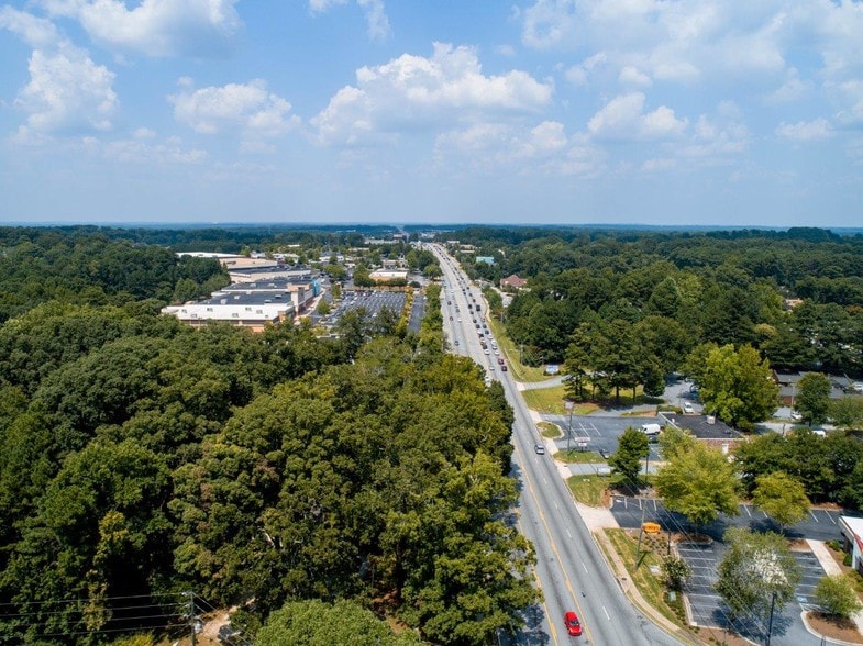 More Photos Of 2149 Scenic Hwy N, Snellville Land For Sale