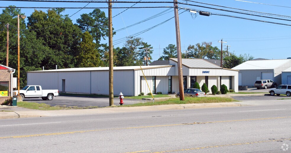 Primary Photo Of 1076 Sunset Blvd, West Columbia Flex For Sale