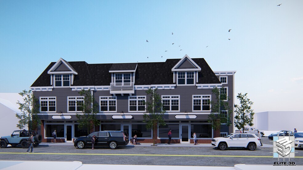 More Photos Of 180 Deer Park Ave, Babylon Apartments For Lease