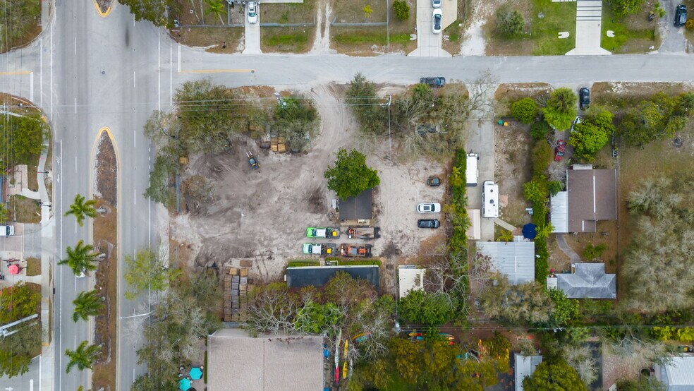 More Photos Of 3612 Bayshore Dr, Naples Land For Sale