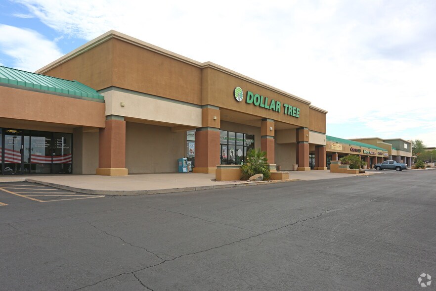 Primary Photo Of 9124 E Apache Trl, Mesa Unknown For Lease