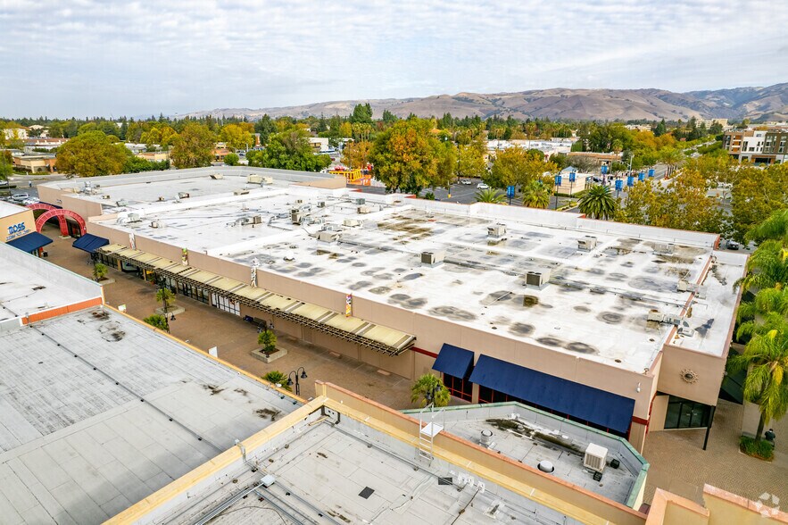 More Photos Of 39005-39400 Argonaut Way, Fremont Unknown For Lease