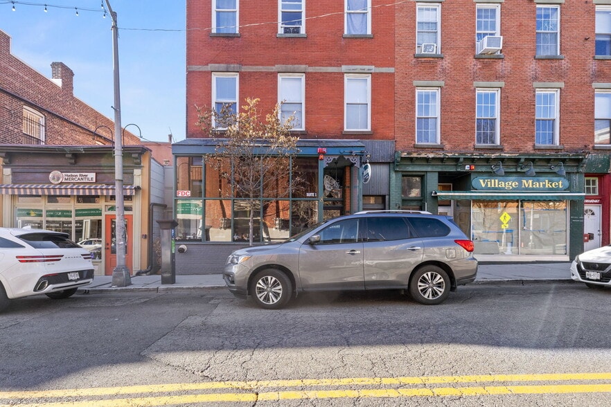 More Photos Of 8 N Broadway, Nyack Storefront Retail Residential For Sale