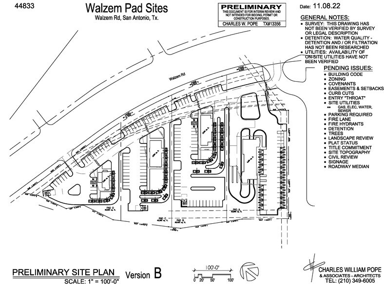 More Photos Of Gibbs Sprawl & Walzem Rd, San Antonio Land For Sale