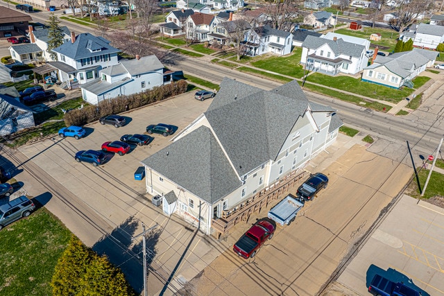 More Photos Of 400 N Main St, Princeton Office For Sale