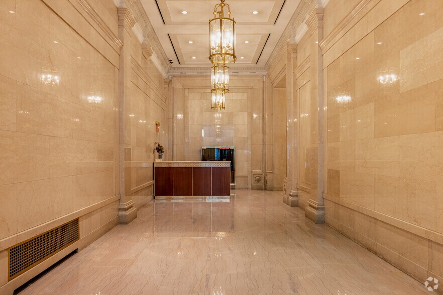 More Photos Of 217 Broadway, New York Loft Creative Space For Lease