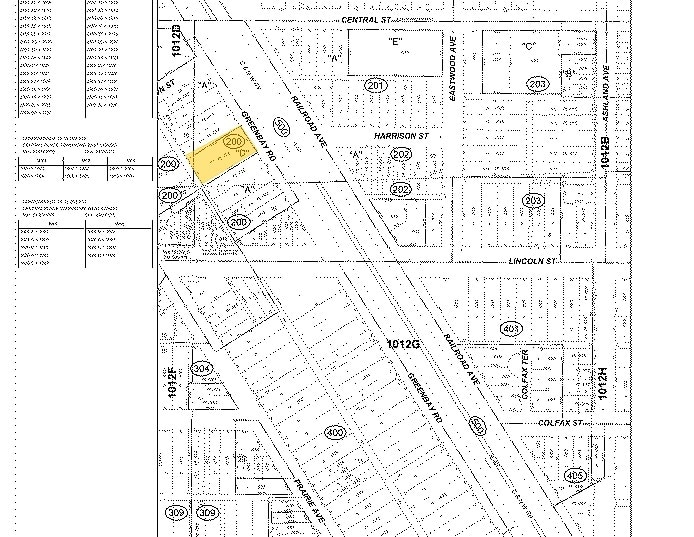 More Photos Of 2516-2522 Green Bay Rd, Evanston Freestanding For Lease