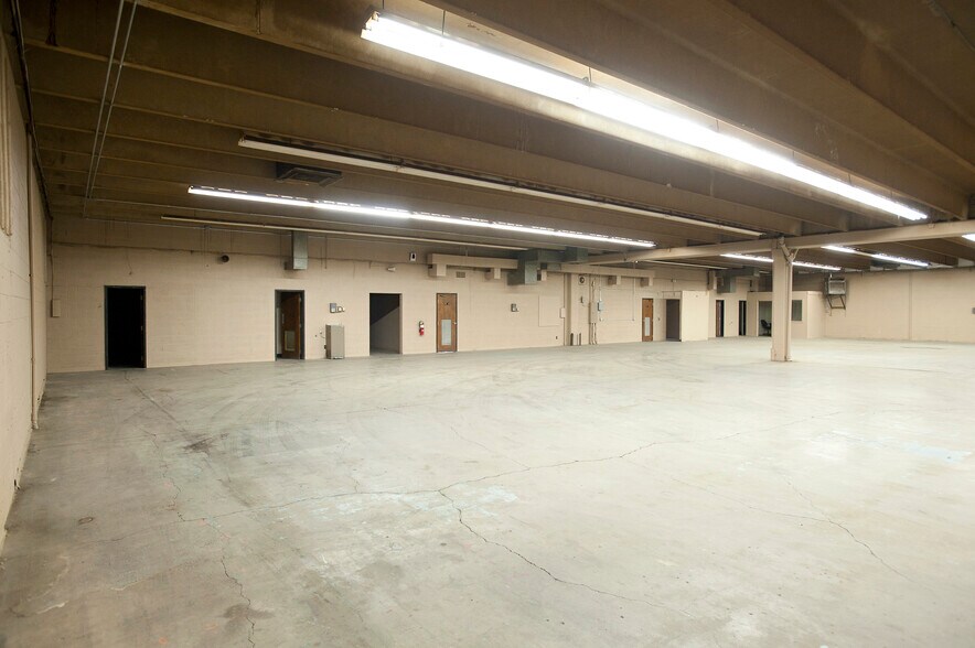 More Photos Of 129 E Enterprise, Pueblo West Warehouse For Sale