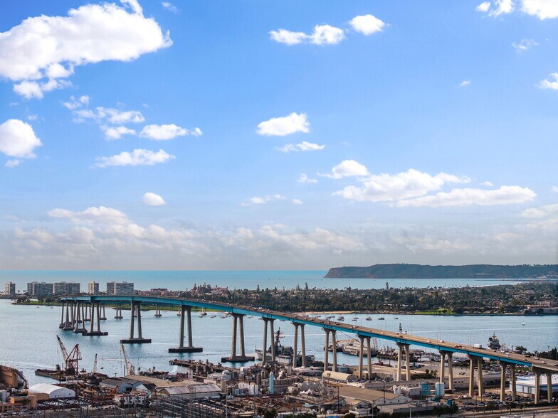 More Photos Of 2254 Kearney Ave, San Diego Land For Sale