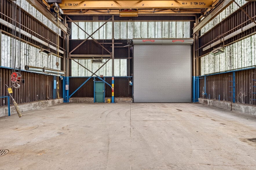More Photos Of 7 Hackett Dr, Tonawanda Industrial For Sale