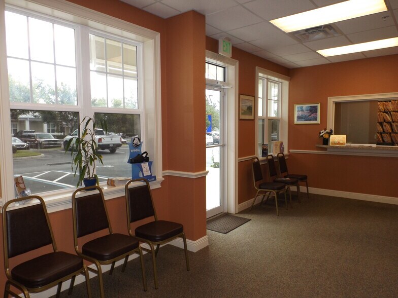 More Photos Of 733-771 Highway 466, Lady Lake Office For Sale