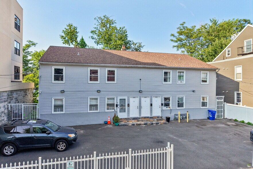 More Photos Of 165-169 Godwin Ave, Paterson Apartments For Sale