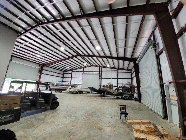 More Photos Of 26406 Fm 2100 Rd, Huffman Industrial For Sale