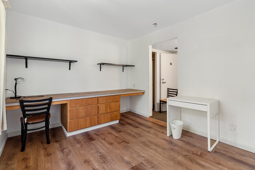 More Photos Of 2731 Durant Ave, Berkeley Apartments For Sale