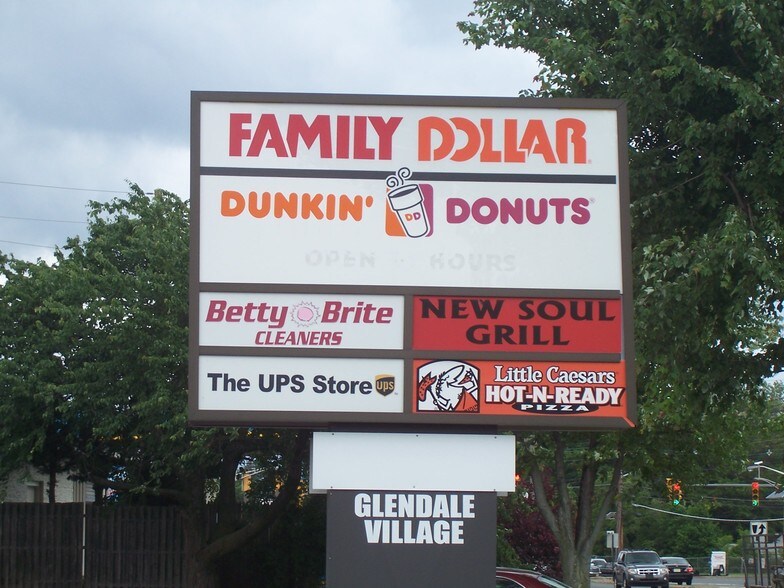 More Photos Of 1971-1985 N Olden Avenue Ext, Ewing Unknown For Lease