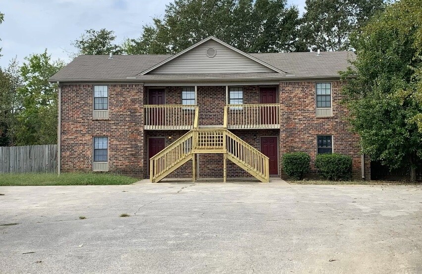 More Photos Of , Decatur Multifamily For Sale