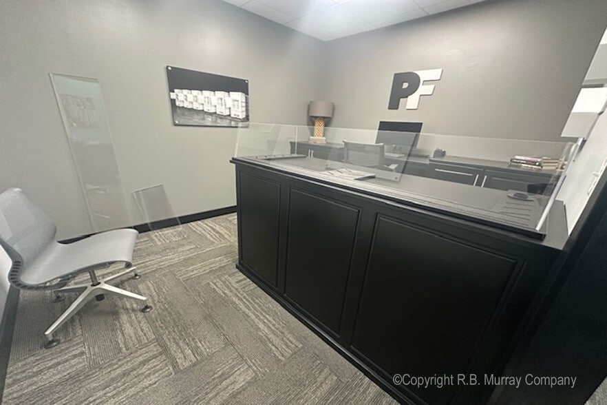 More Photos Of 820 N Cedarbrook Ave, Springfield Industrial For Sale