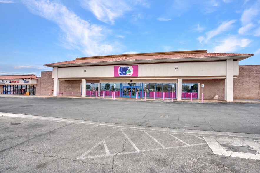 More Photos Of 3103-3149 N Rancho Dr, Las Vegas Unknown For Lease