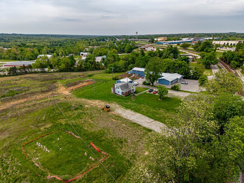 More Photos Of 4400 Old Lagrange Rd, Buckner Land For Sale