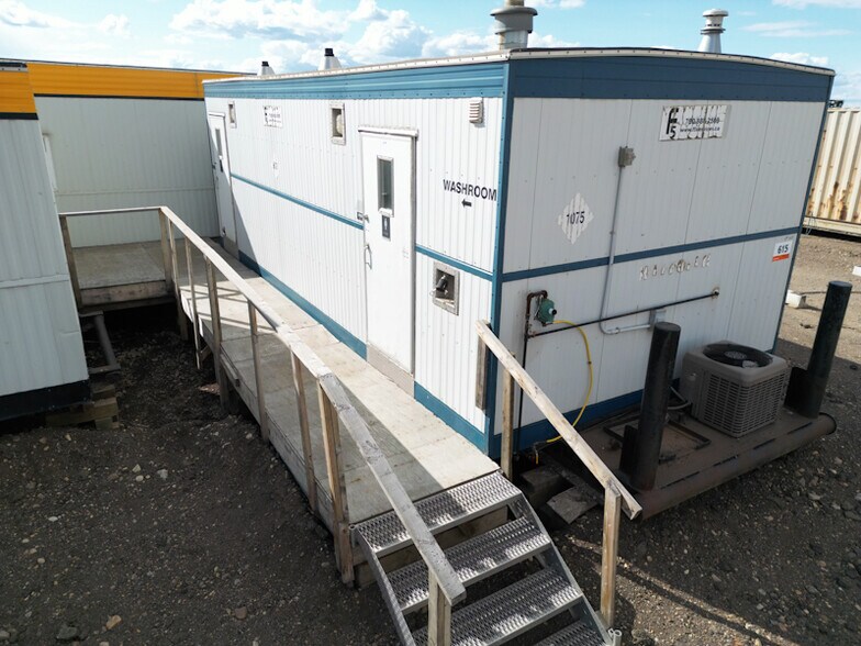 More Photos Of 1630 90 Avenue, Edmonton Land For Lease