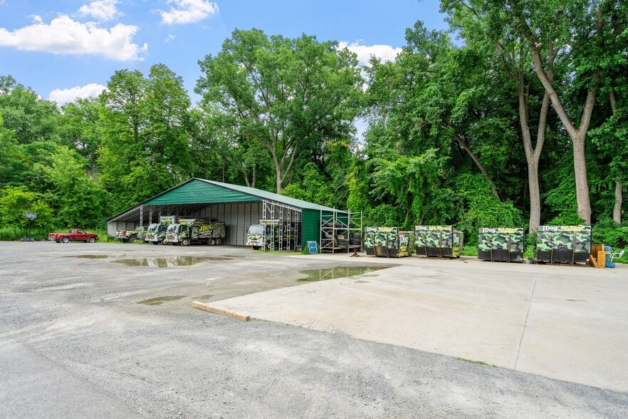 More Photos Of 398 Anthony St, Schenectady Warehouse For Sale