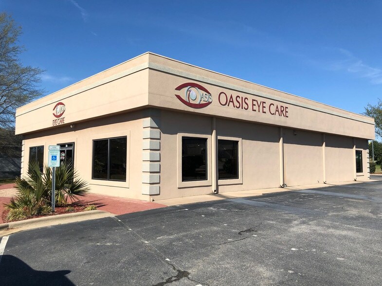 More Photos Of 26 Technology Dr, Garner Medical For Lease