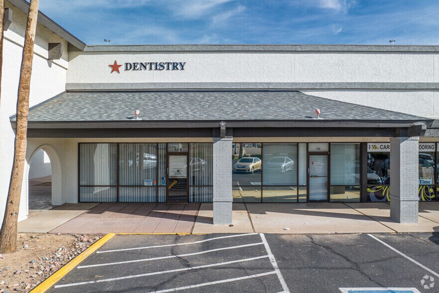 More Photos Of 11001 N 99th Ave, Peoria Unknown For Lease