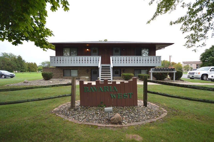 More Photos Of , Frankenmuth Multifamily For Sale