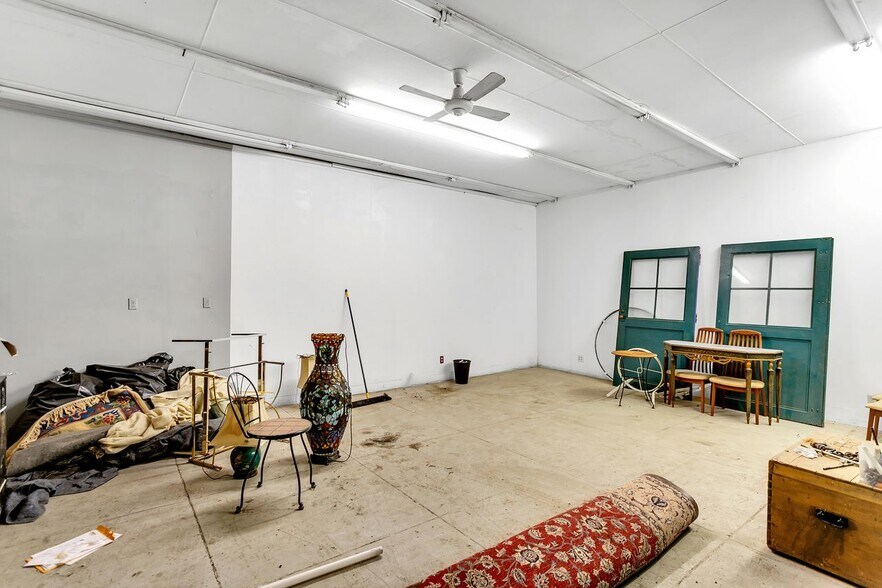 More Photos Of 420 N Craig St, Pittsburgh General Retail For Sale