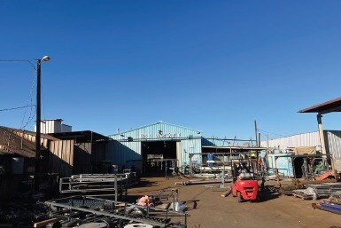 More Photos Of 3441 W Broadway Rd, Phoenix Unknown For Lease