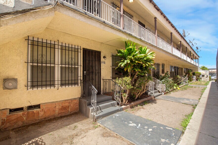More Photos Of 6519 Crenshaw Blvd, Los Angeles Apartments For Sale