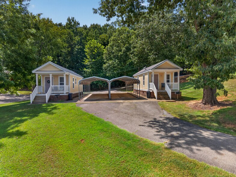 More Photos Of 6555 S Sauty Rd, Langston Specialty For Sale
