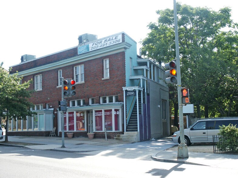 More Photos Of 1720-1722 Florida Ave NW, Washington Office Residential For Sale