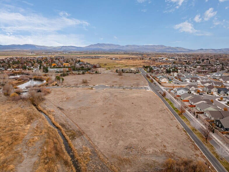 More Photos Of 1710 Monte Vista Ave, Minden Land For Sale