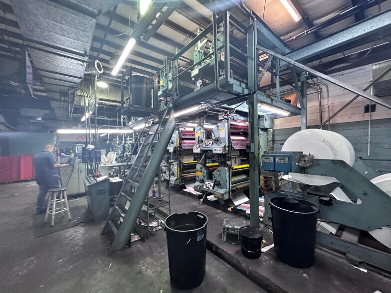 More Photos Of 505 Lake Way Pl, Tullahoma Manufacturing For Sale