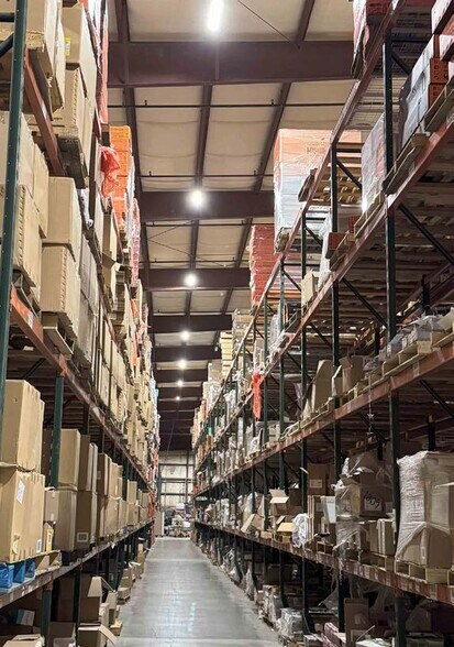 More Photos Of 4275 Thunderbird Ln, Fairfield Warehouse For Sale