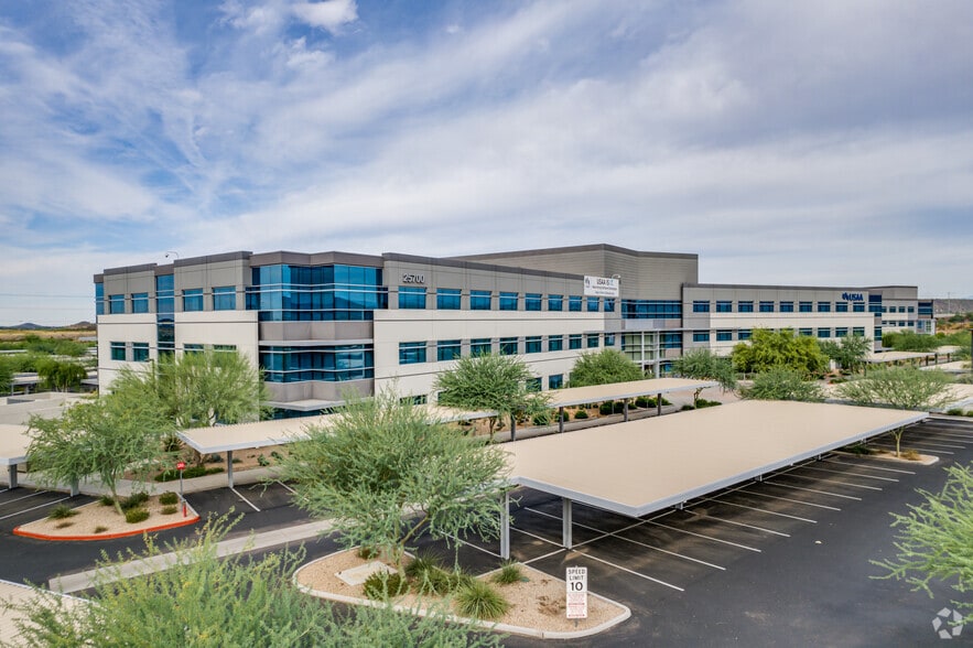 More Photos Of 25700 N Norterra Pky, Phoenix Office For Lease