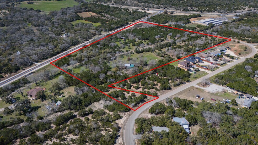More Photos Of TBD Bulverde Rd, Bulverde Land For Sale