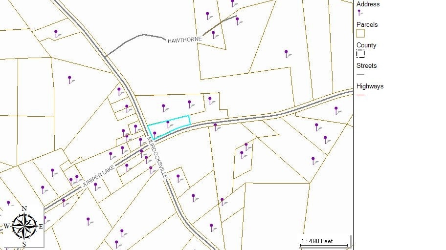 More Photos Of 3625 Murdocksville Rd, West End Showroom For Sale