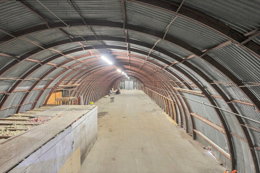 More Photos Of 435 N Elizabeth St, Lima Warehouse For Sale