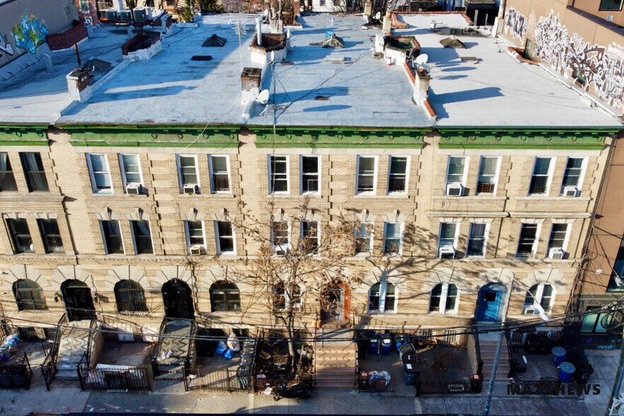 Primary Photo Of 57 Troutman St, Brooklyn Apartments For Sale