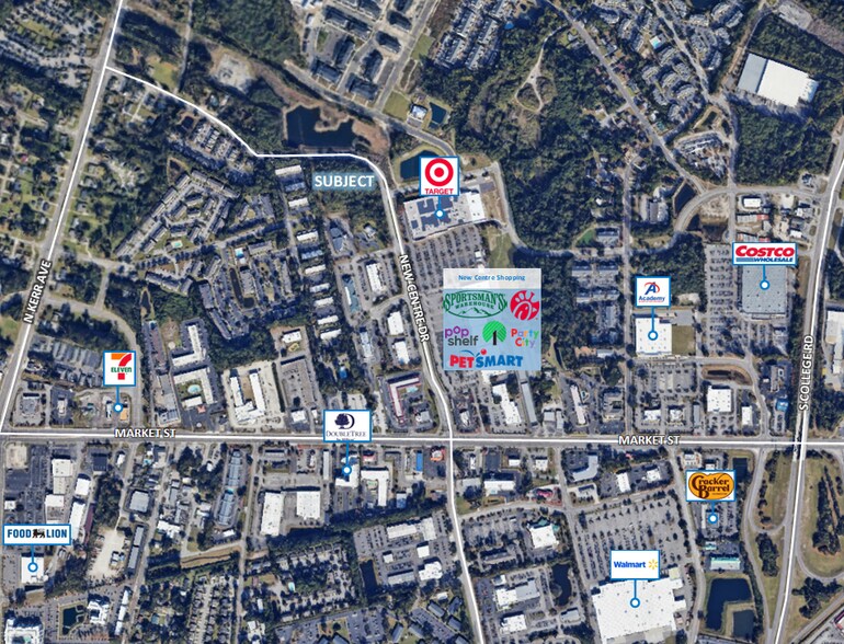 More Photos Of 4700 New Centre Dr, Wilmington Land For Sale