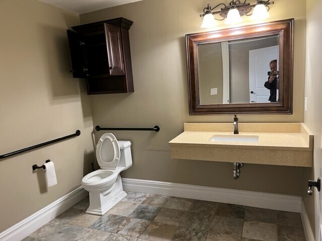 More Photos Of 217 Rt 130, Bordentown Office For Lease