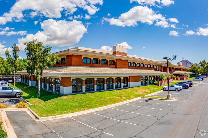 More Photos Of 4645-4647 N 32nd St, Phoenix Office For Sale