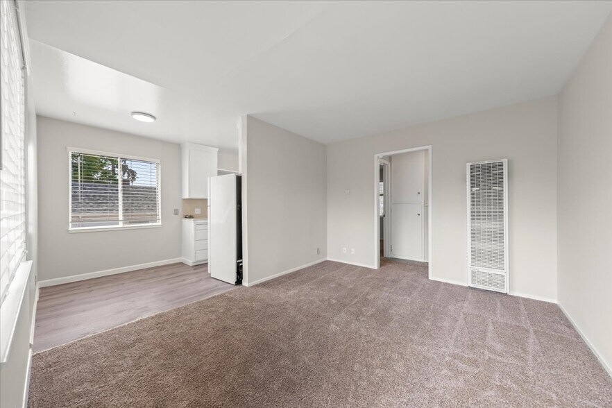 More Photos Of 121 N 8th St, San Jose Apartments For Sale