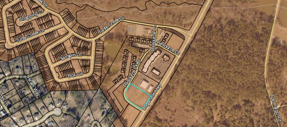 More Photos Of Loganville HWY, Winder Land For Sale