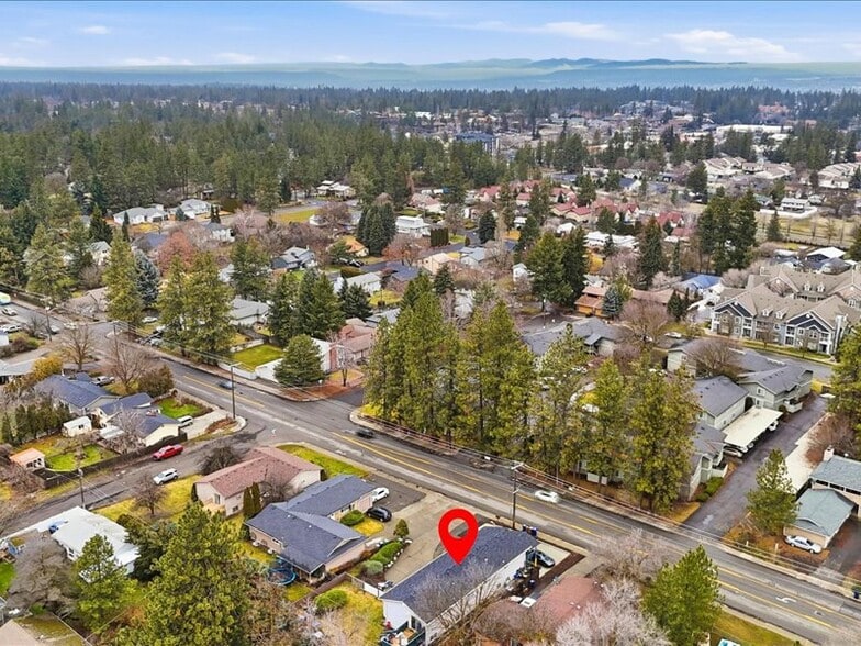 More Photos Of 2716 E 37th Ave, Spokane Multifamily For Sale