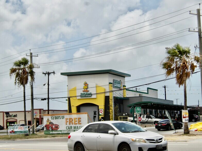 More Photos Of 1504 Hwy 100, Port Isabel Land For Sale